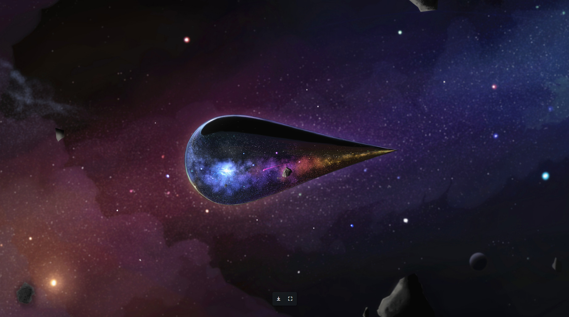 【读书笔记】三体——刘慈欣